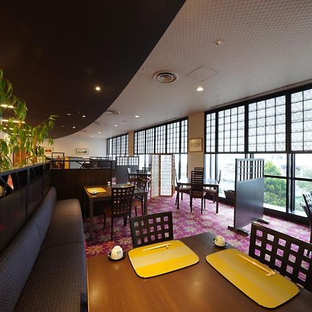 คิตะบิวาโกะ โฮเต็ล กราซี Hotel นากาฮามะ ภายนอก รูปภาพ