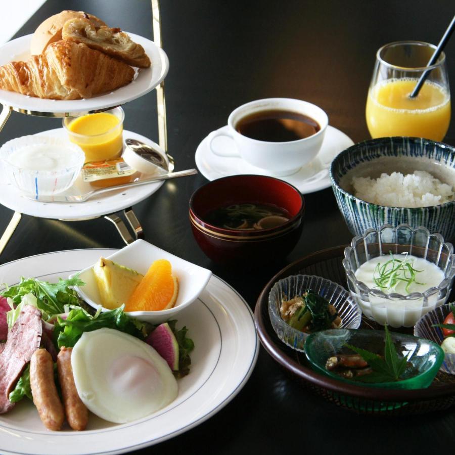 คิตะบิวาโกะ โฮเต็ล กราซี Hotel นากาฮามะ ภายนอก รูปภาพ