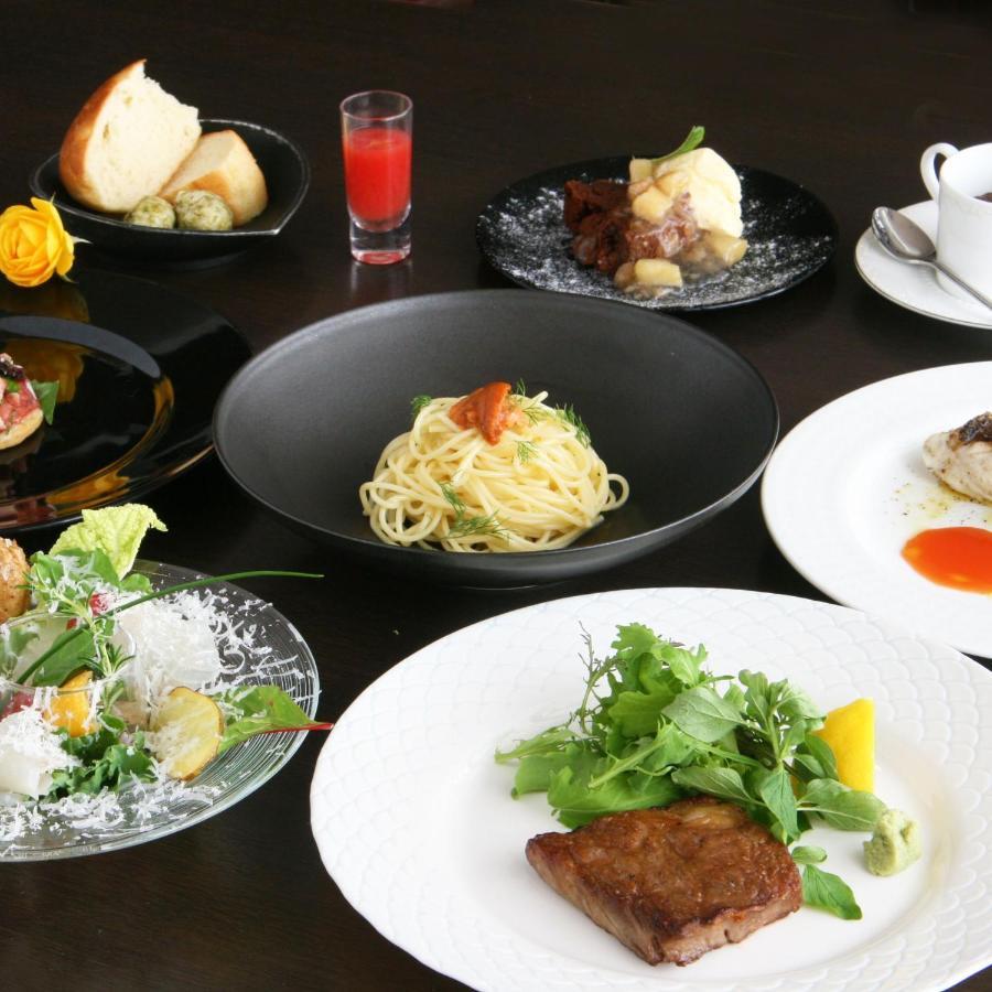คิตะบิวาโกะ โฮเต็ล กราซี Hotel นากาฮามะ ภายนอก รูปภาพ