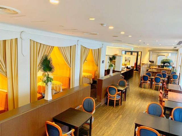 คิตะบิวาโกะ โฮเต็ล กราซี Hotel นากาฮามะ ภายนอก รูปภาพ