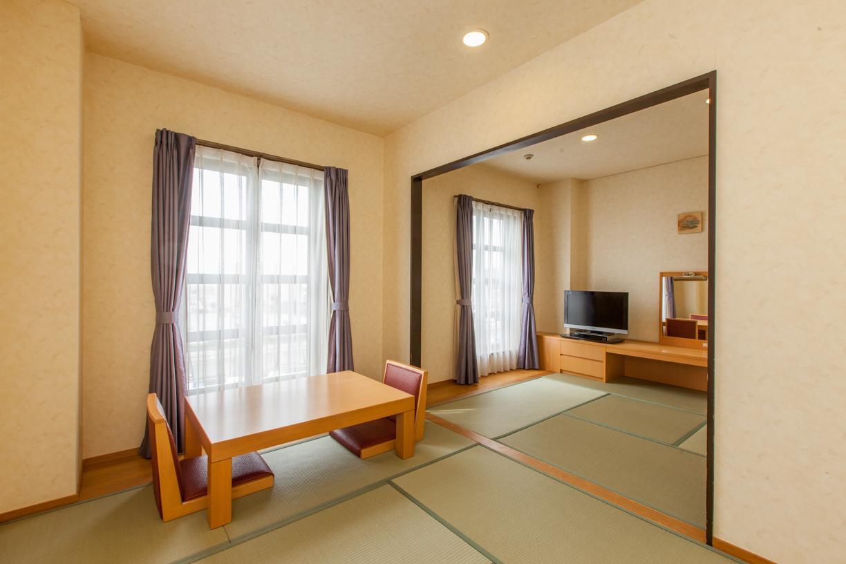 คิตะบิวาโกะ โฮเต็ล กราซี Hotel นากาฮามะ ภายนอก รูปภาพ