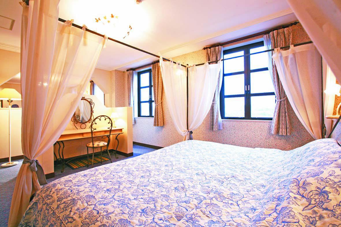 คิตะบิวาโกะ โฮเต็ล กราซี Hotel นากาฮามะ ภายนอก รูปภาพ