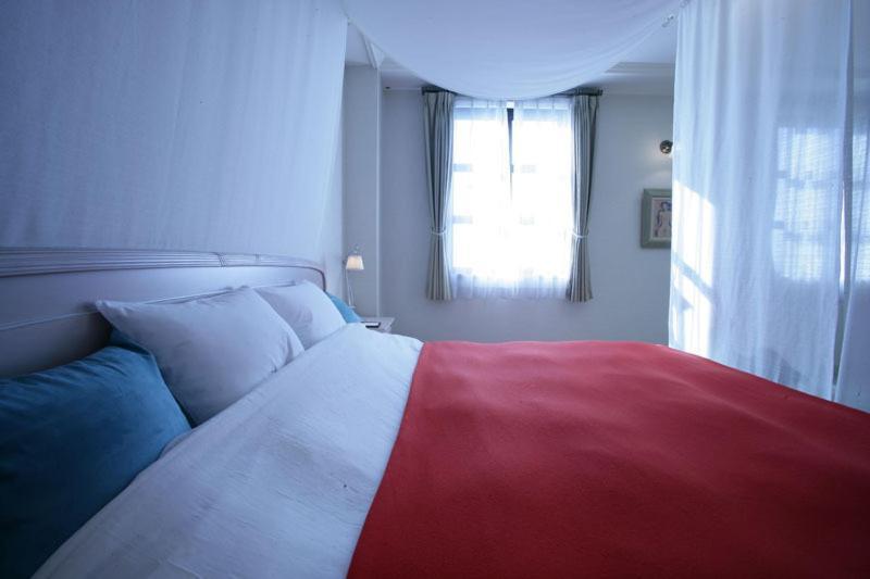 คิตะบิวาโกะ โฮเต็ล กราซี Hotel นากาฮามะ ภายนอก รูปภาพ